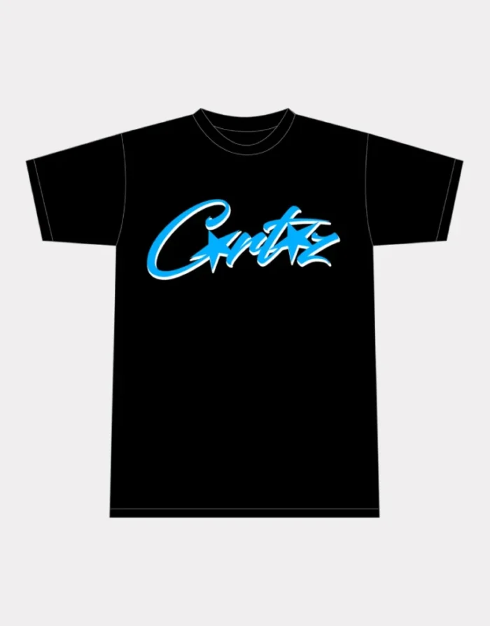 Corteiz Allstarz T shirt Black 2 768x981 1